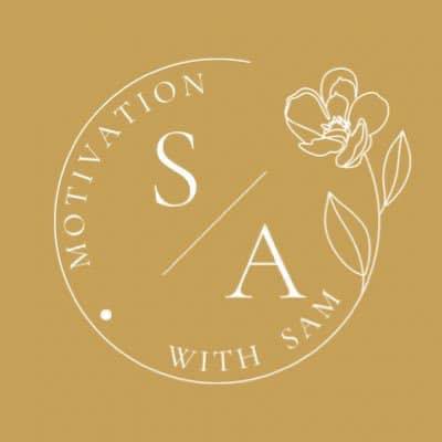 Motivation with Sam