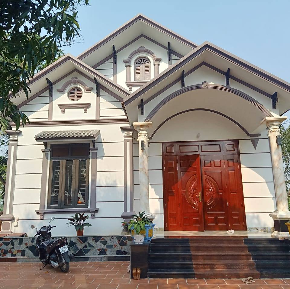 Nhà Đất Nguyễn Luyện _ Bán Nhà Bình Dương