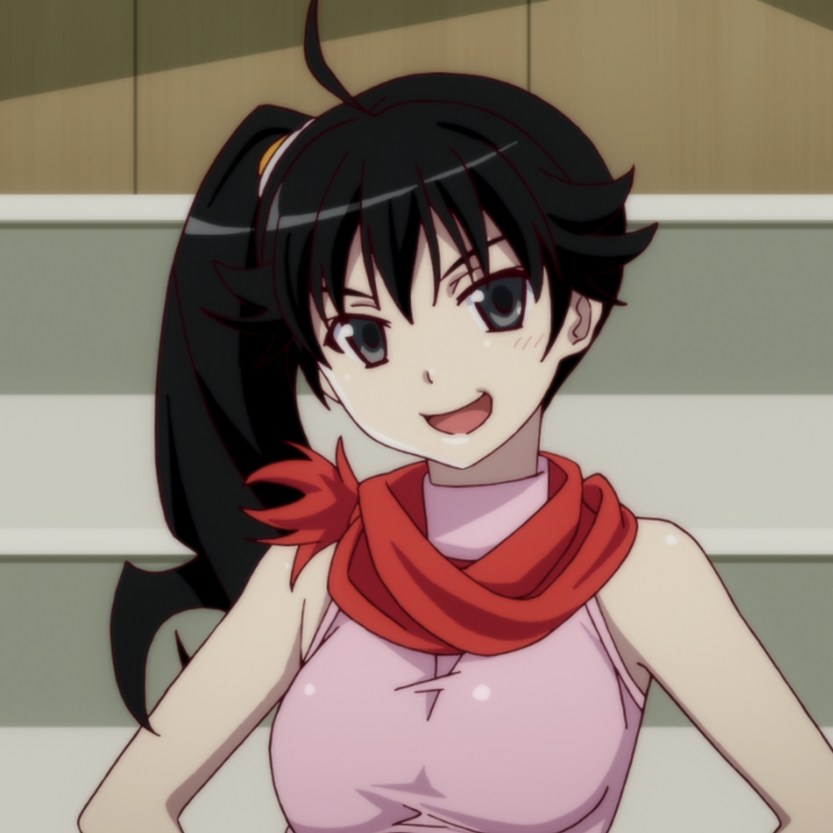 Monogatari Universe