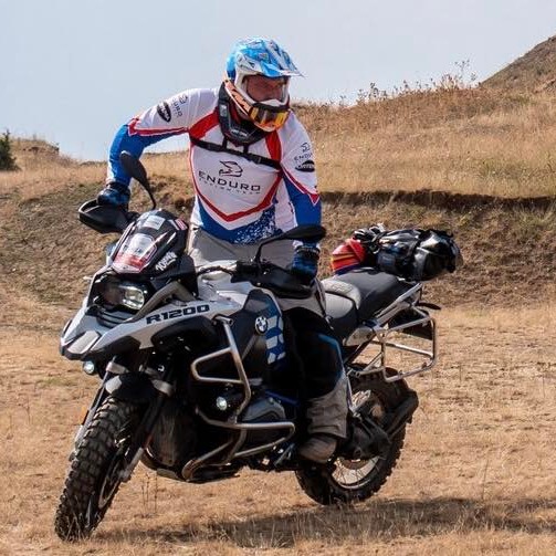 GS Riders Romania | Arad