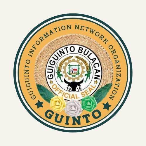 Guiguinto Information NeTwork Organization | Bulacan