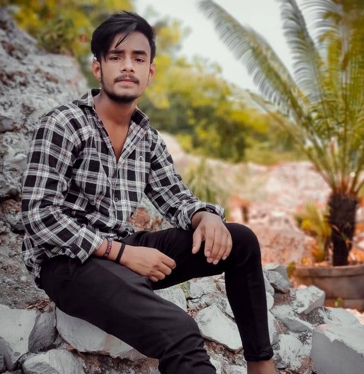 Raghav raj 6986