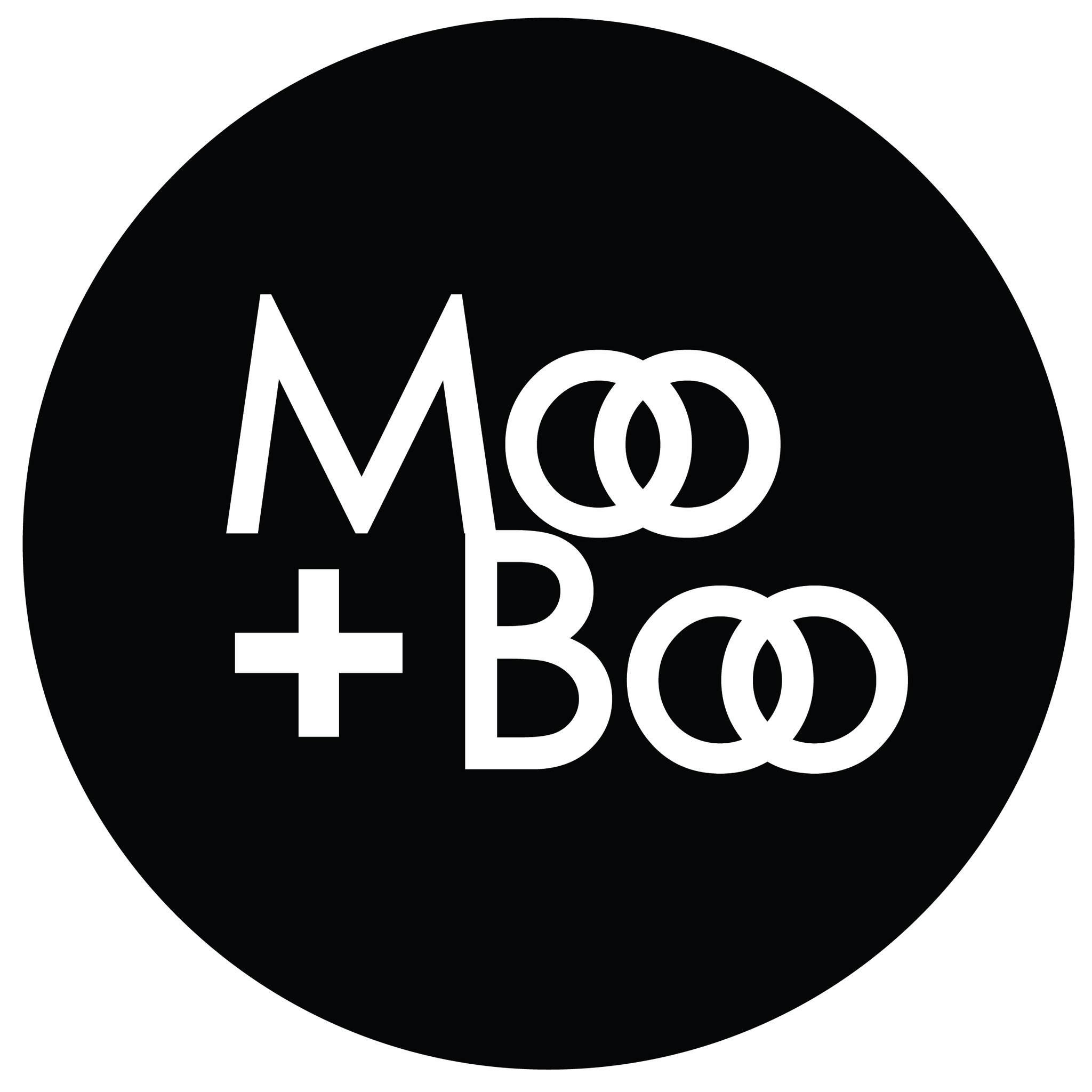 Moo and Boo