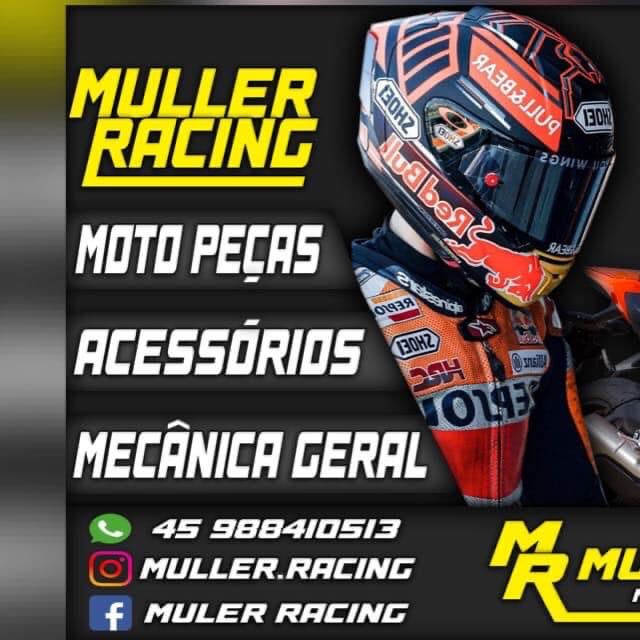 Muller Racing | Missal PR