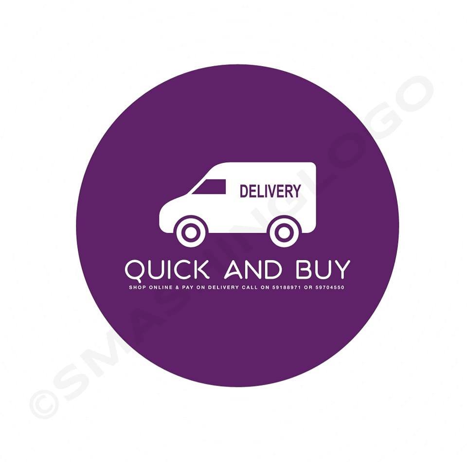 Quick And Buy