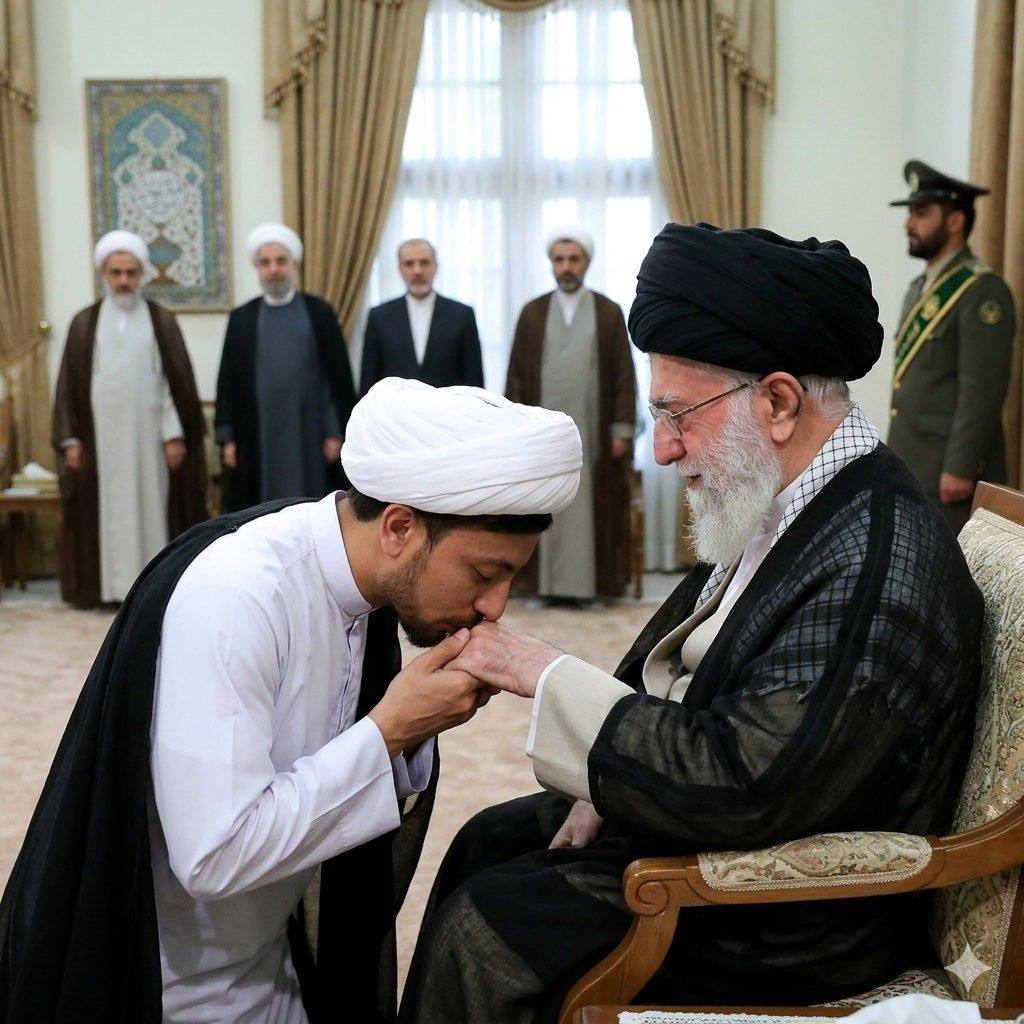 Basharat Hussain Karbalai