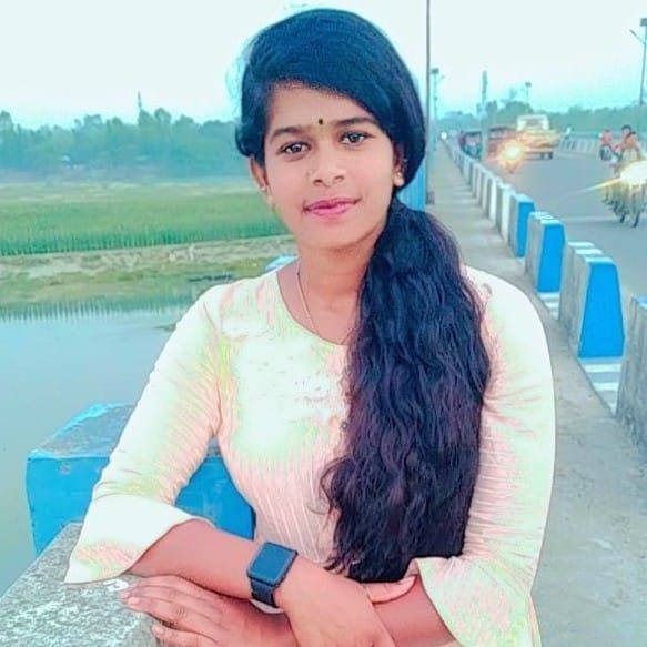 Tanisa das