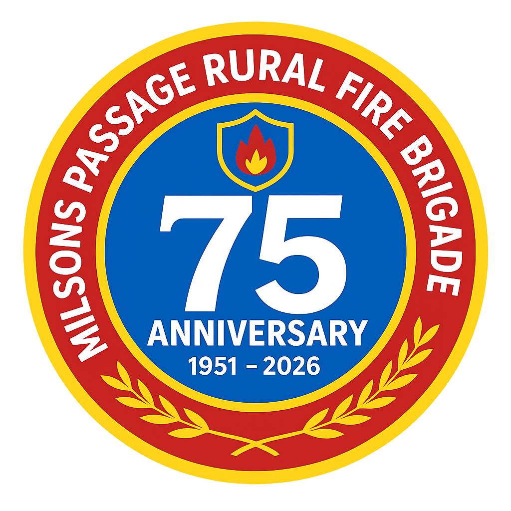NSW RFS - Berowra Waters Brigade - With several large fires still ...
