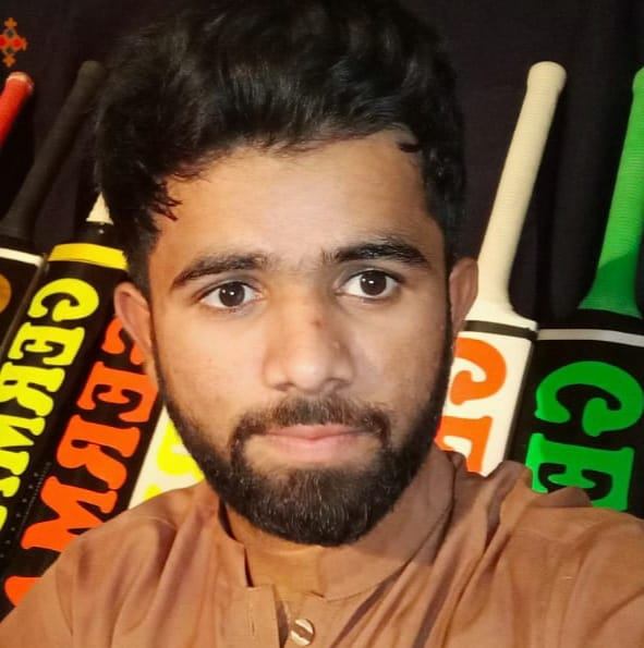 Ali Raza Mirani
