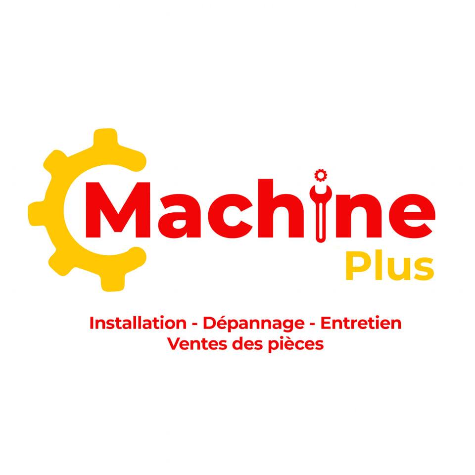 Machine plus | Libreville