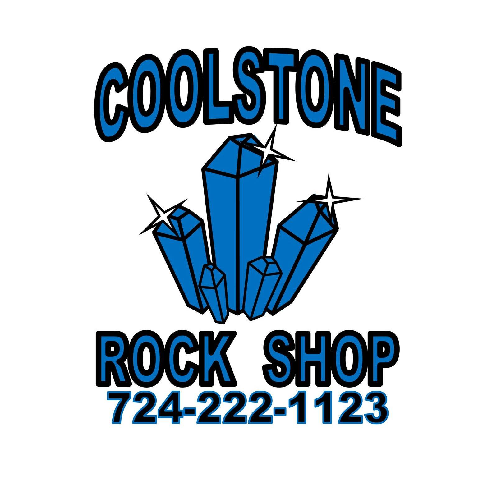 Coolstone Rock Shop | Prosperity PA