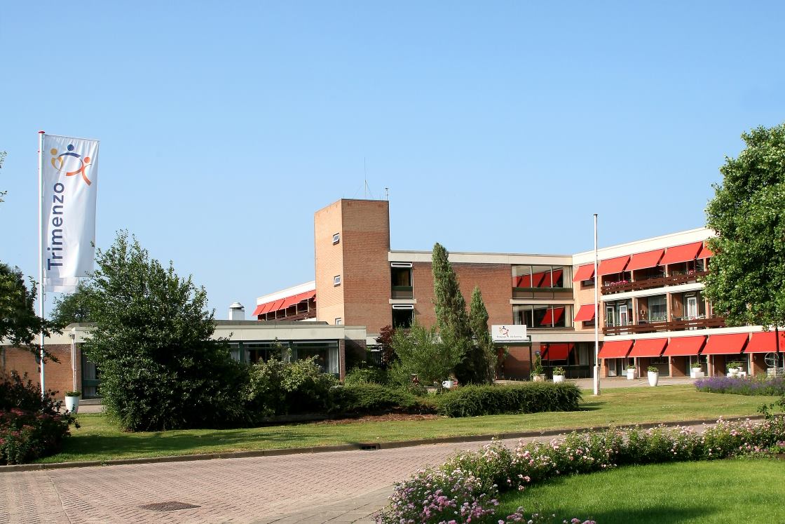 De Benring een Tweede Jeugd