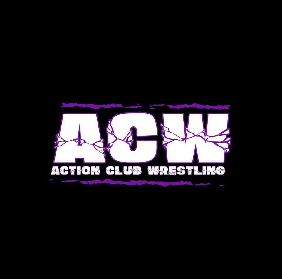 Action CLUB Wrestling