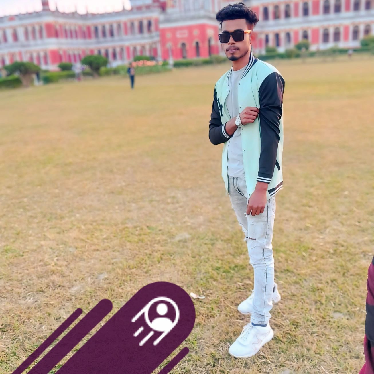 Raj Khan