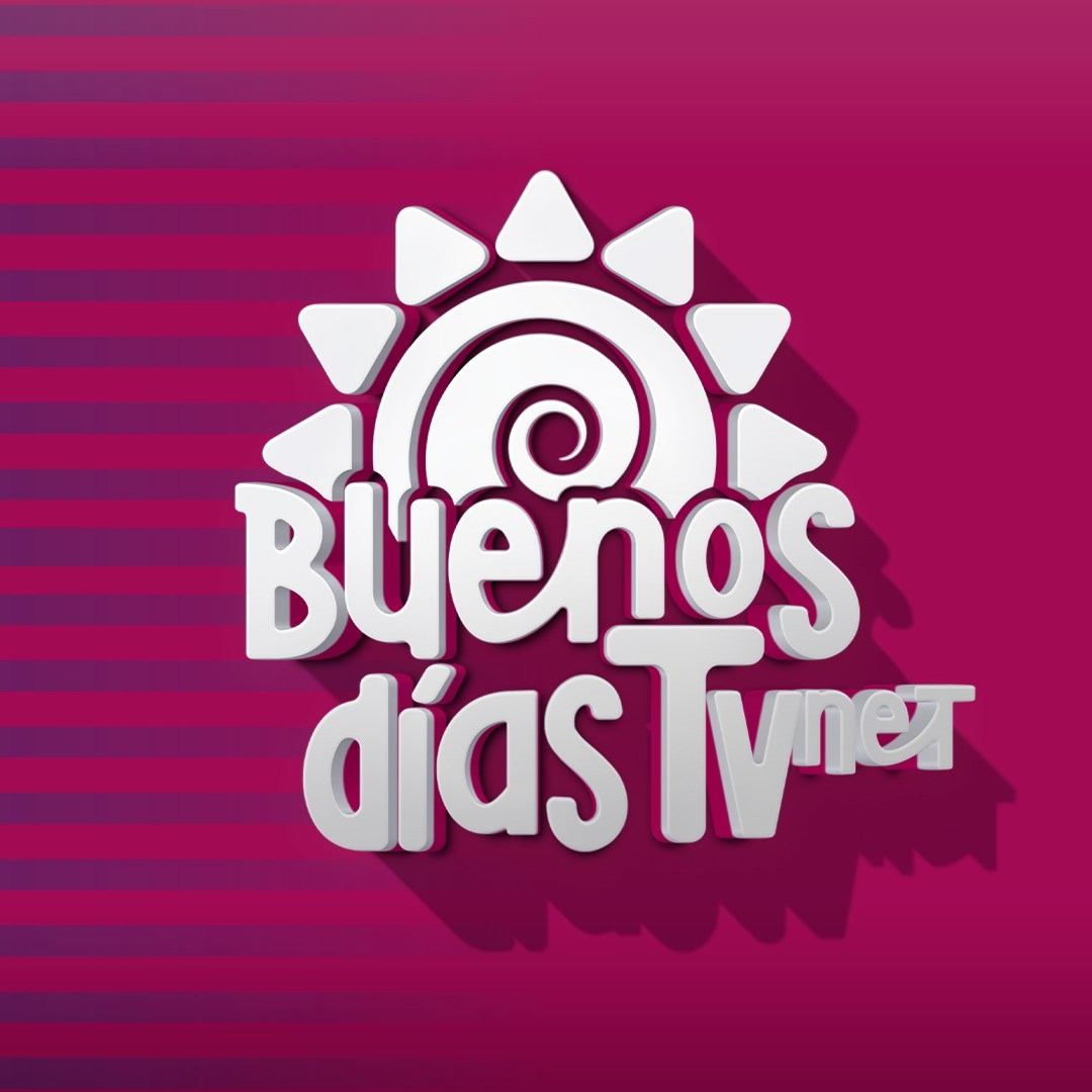 Buenos días TVNet