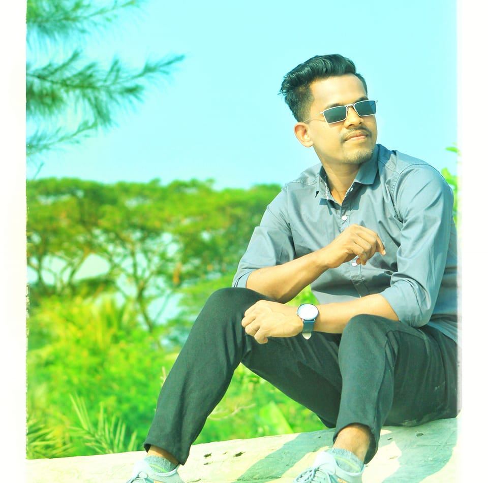 MR Rahul | Dhaka
