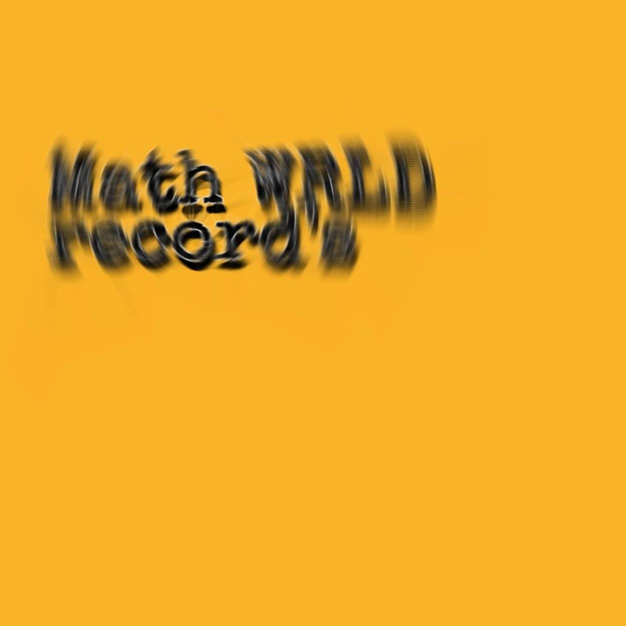 Math Wrld Record