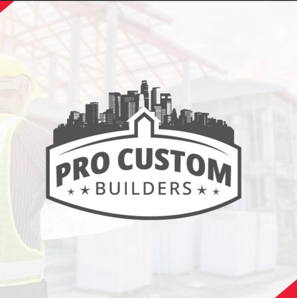 Procustom Builders