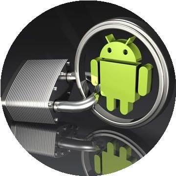 Android master