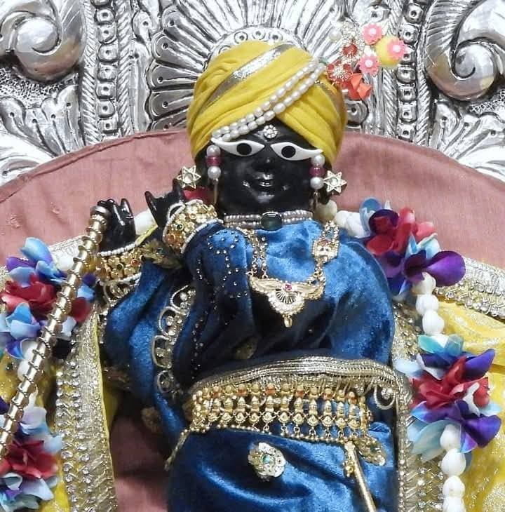 Braj Raj | Vrindavan