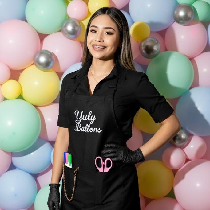 Yuly Balloons | Santa Catarina