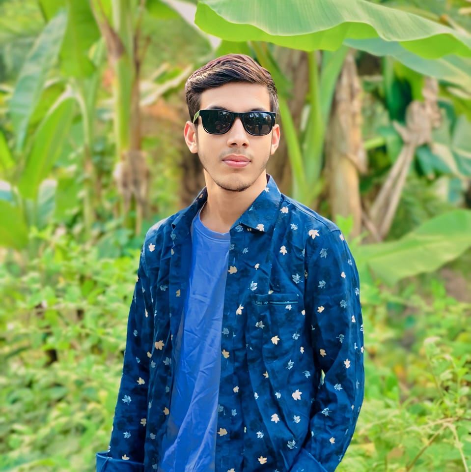 MD Rian | Barisal