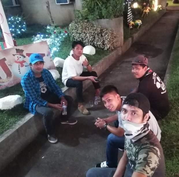 Next Chapter Band