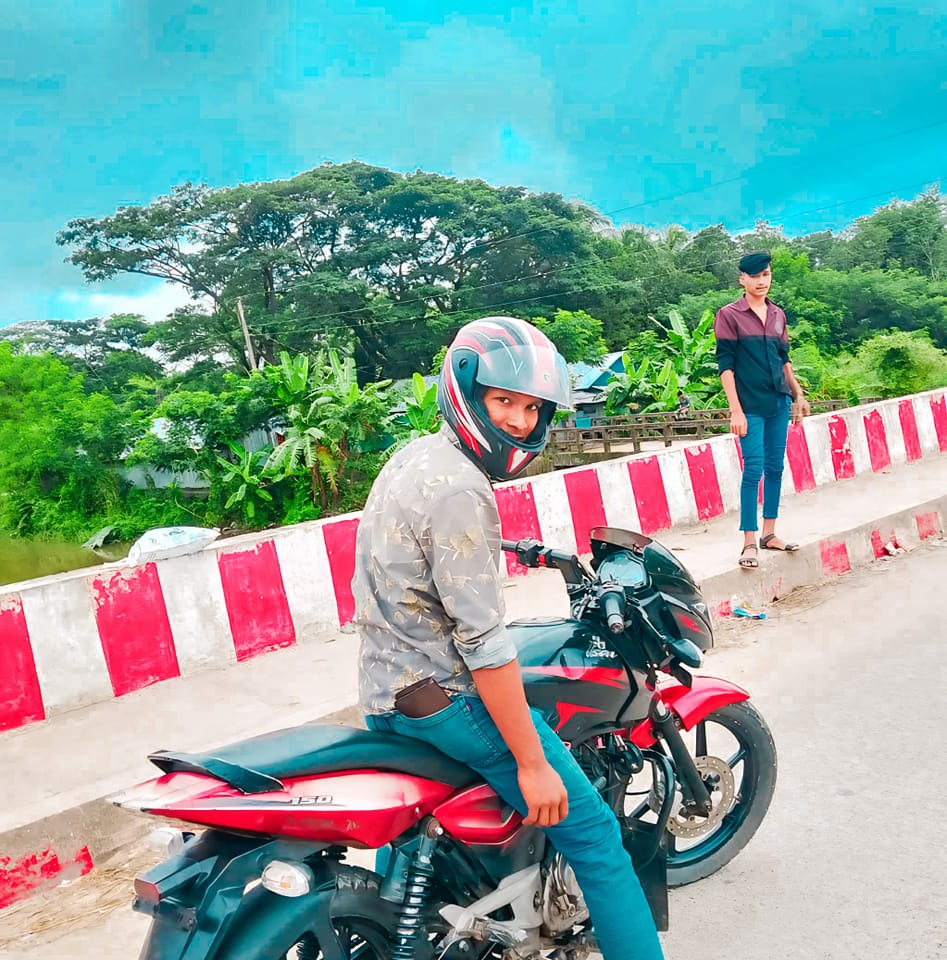 Sajjad Hossain | Maijdee Court
