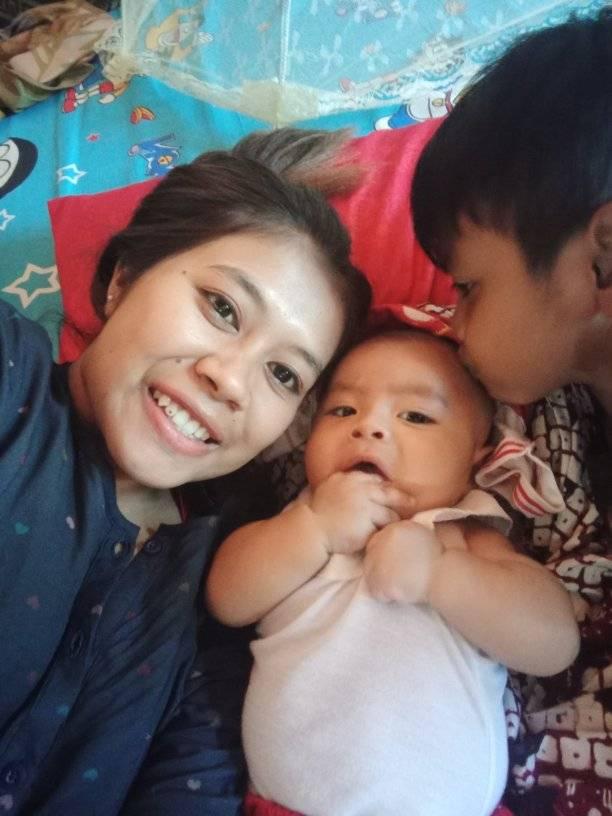 Sanes ria gaduh cenah ker pamer motor isi sora na ge eusi eusi ...