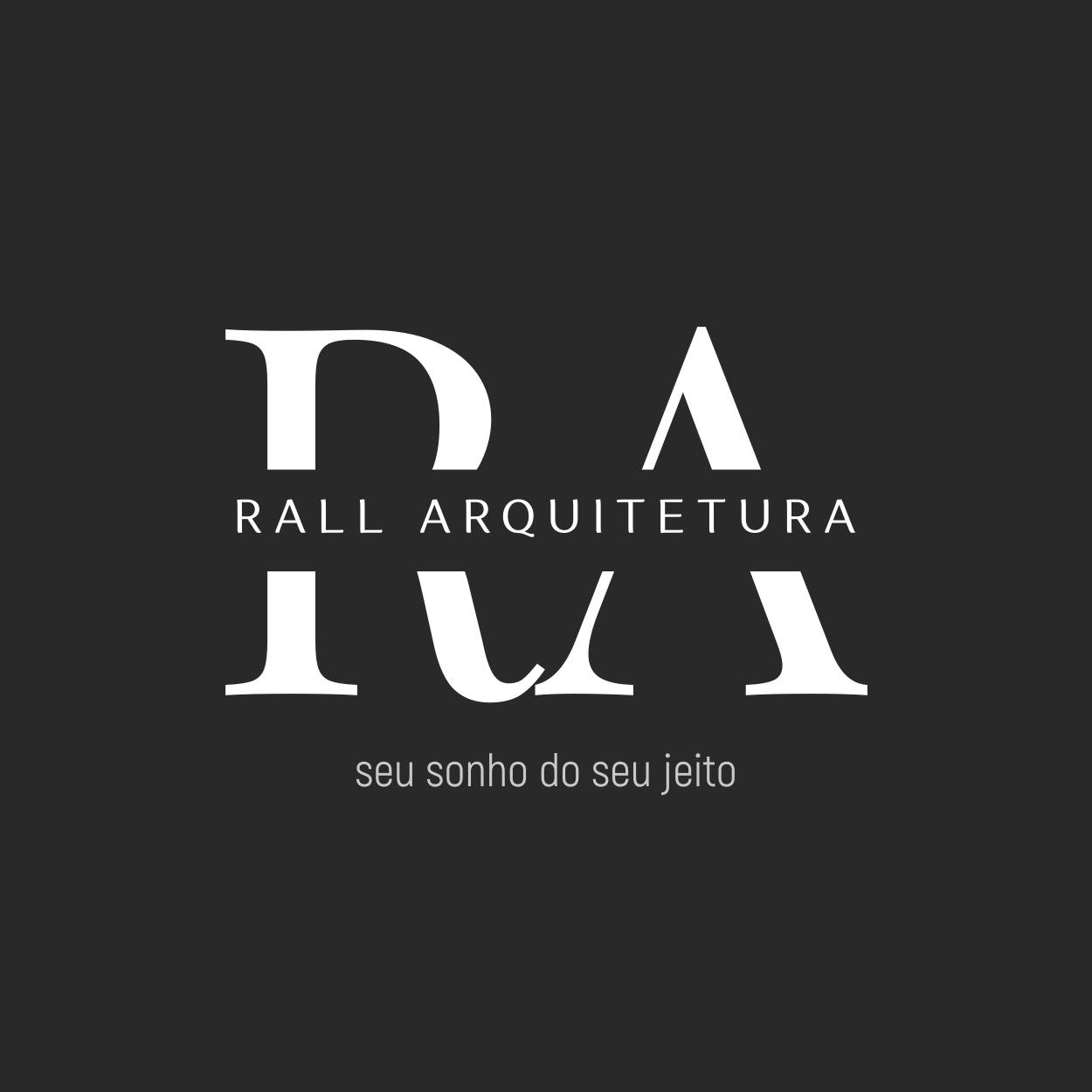 Rall Arquitetura | São Caetano do Sul SP