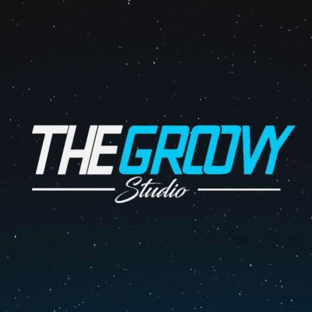 The Groovy Studio