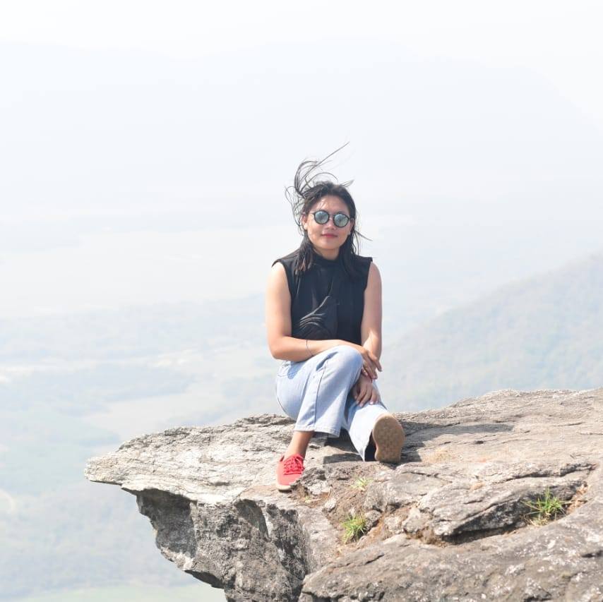 Sansuli Basumatary | Kokrajhar