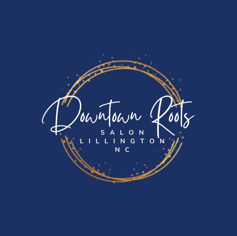 Downtown Roots Salon | Lillington NC
