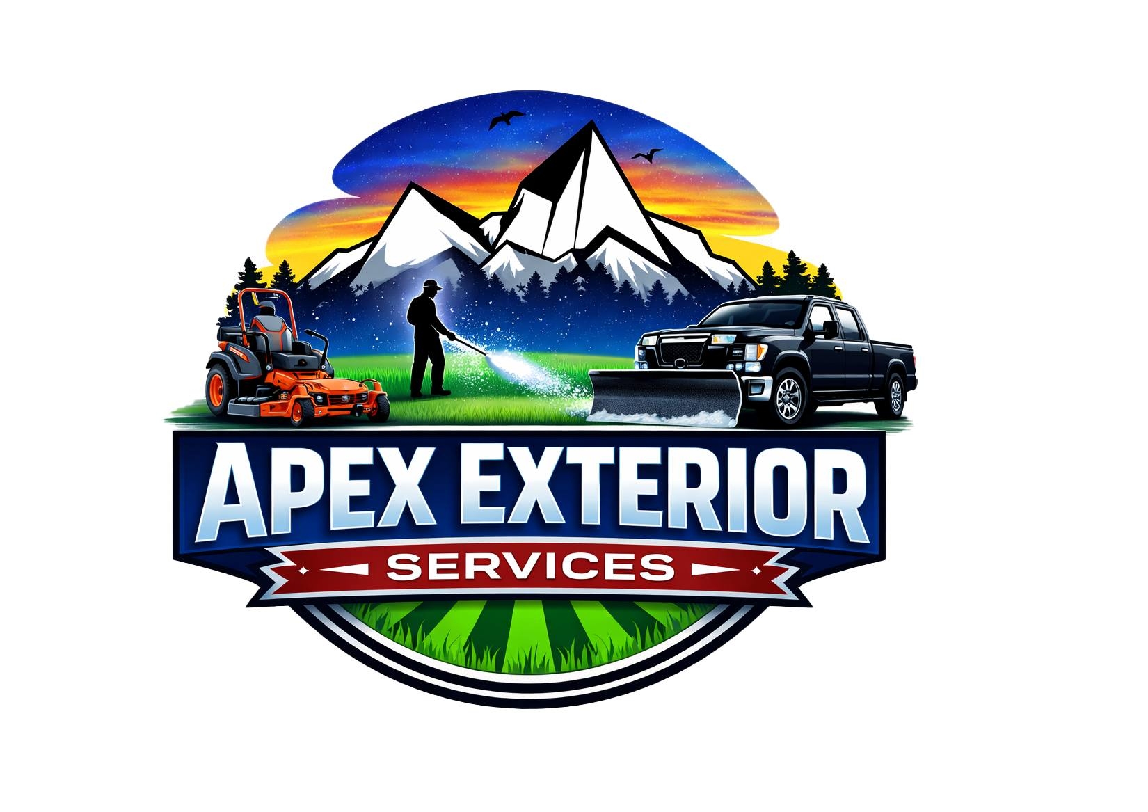 Apex Exterior Services | Bridgewater NJ