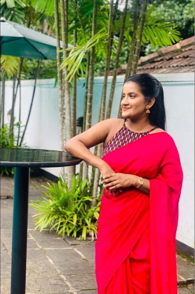 Subhashini Bandara