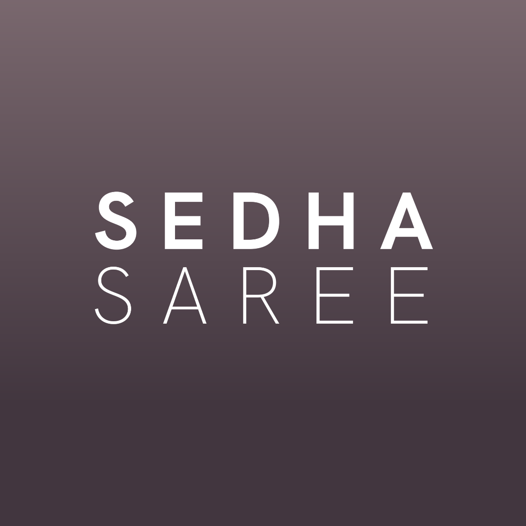 Sedha - Saree