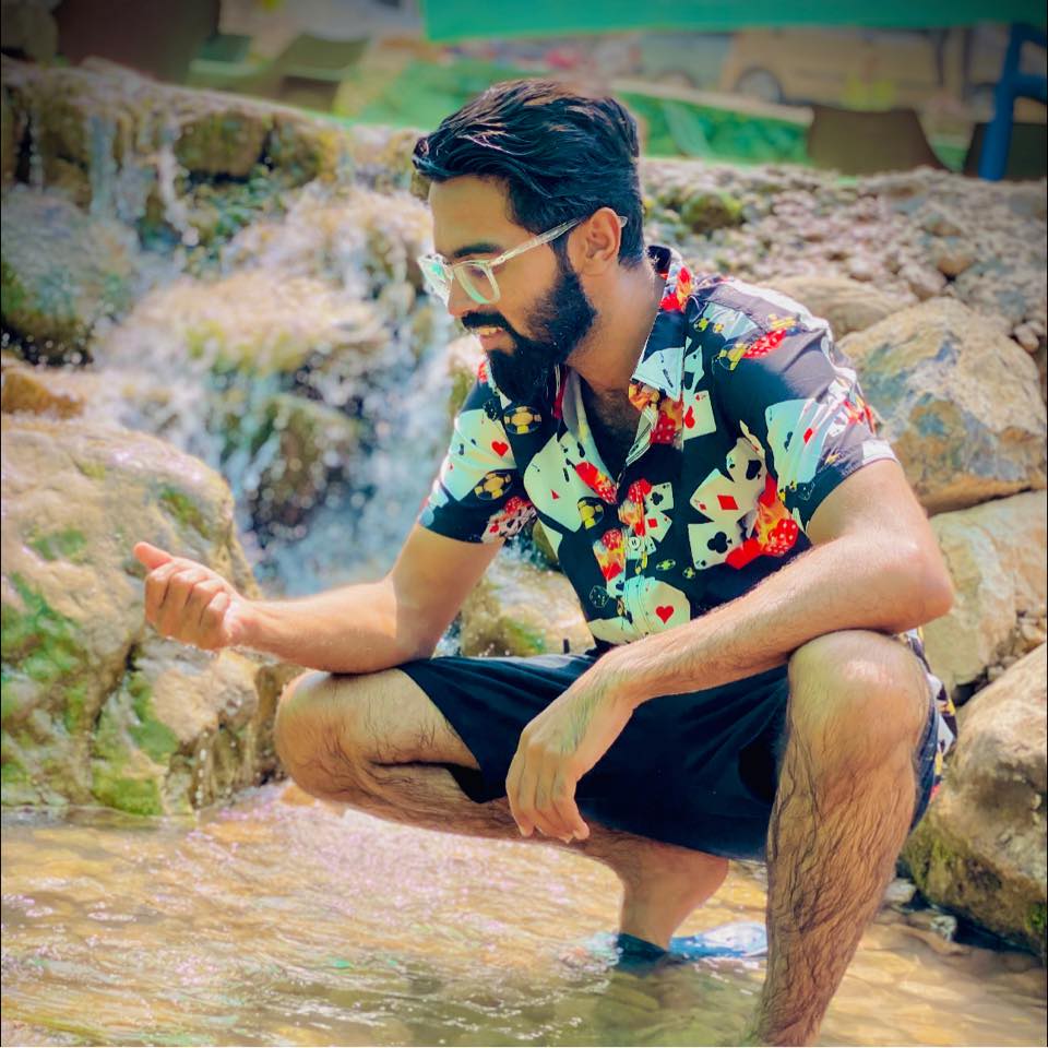 Ali Rajput Vlogs