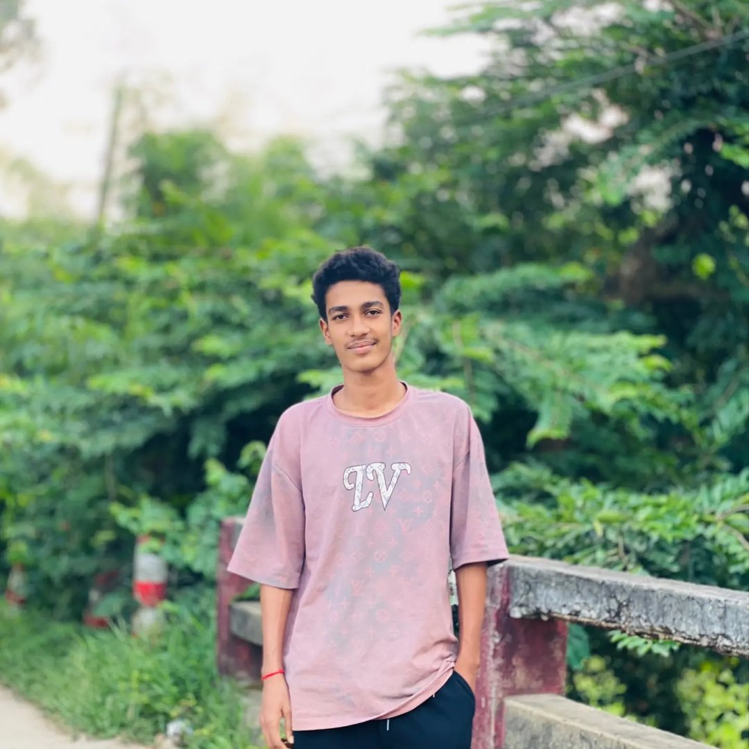 Srijon Roy