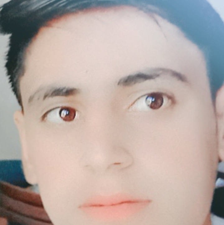 Kashif jan