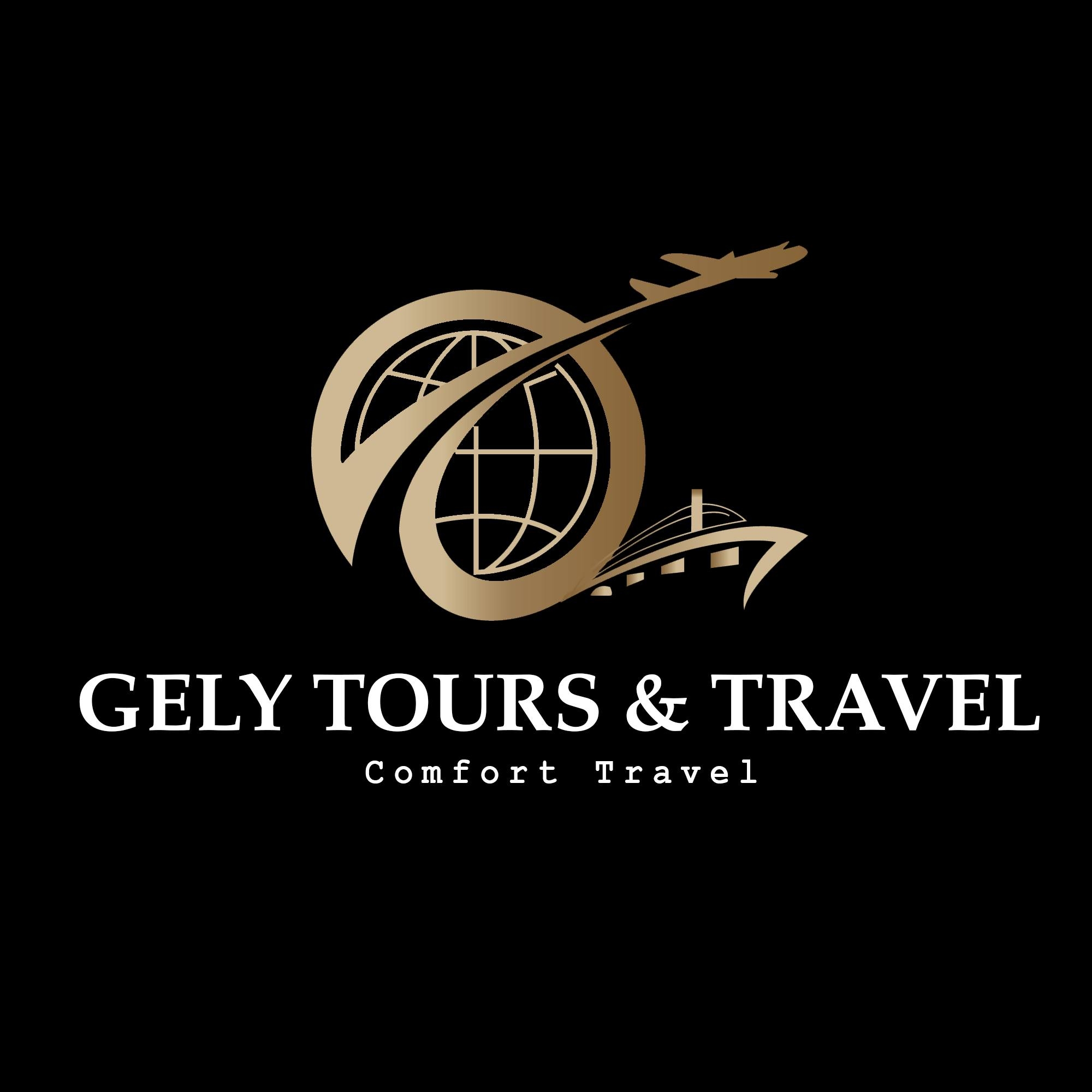 Gely Tours And Travel | Kampala