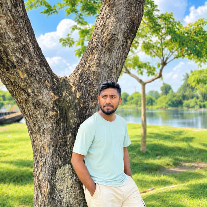 MD Turjo Sheikh
