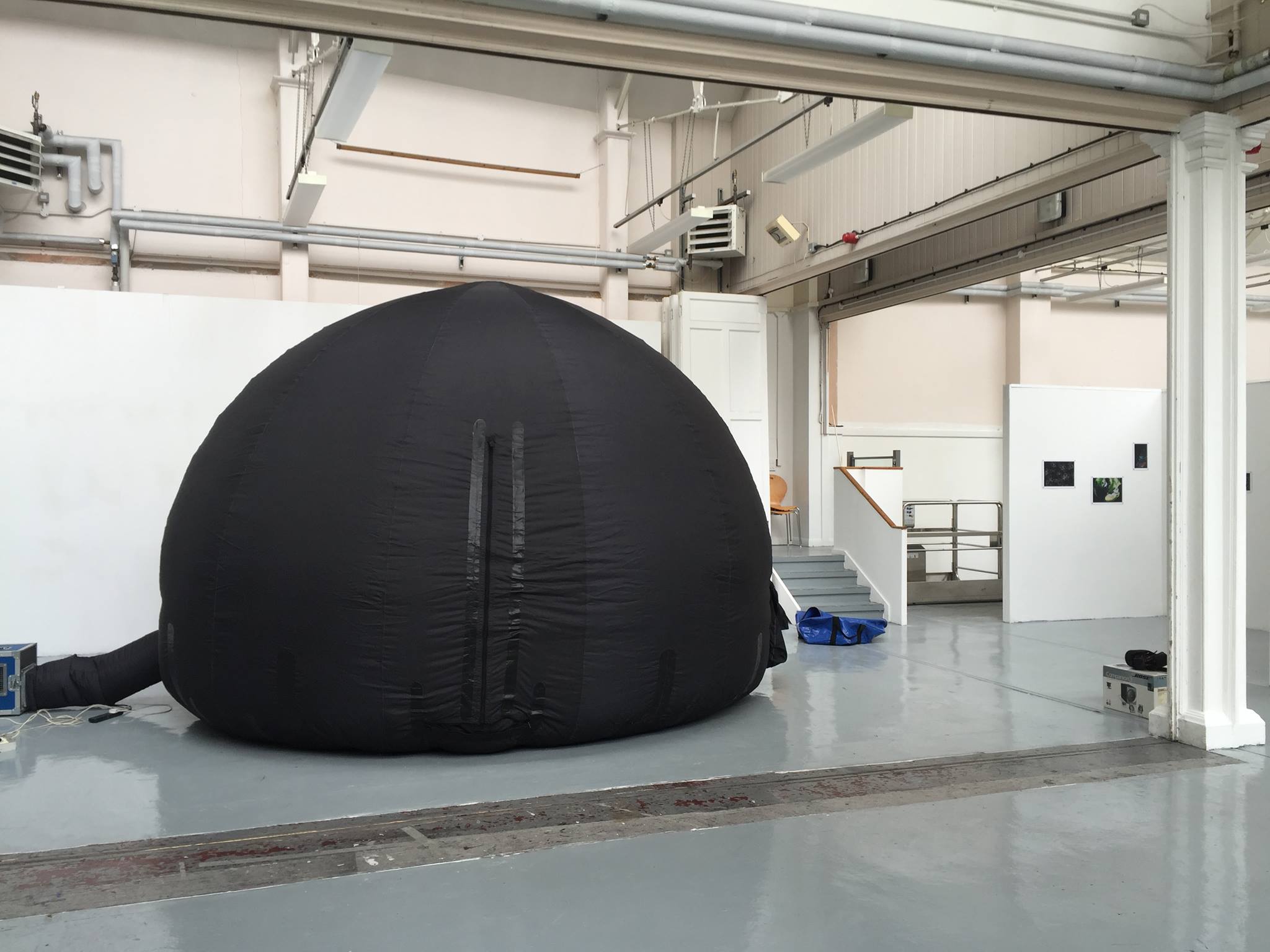 FDRG residency | Canterbury
