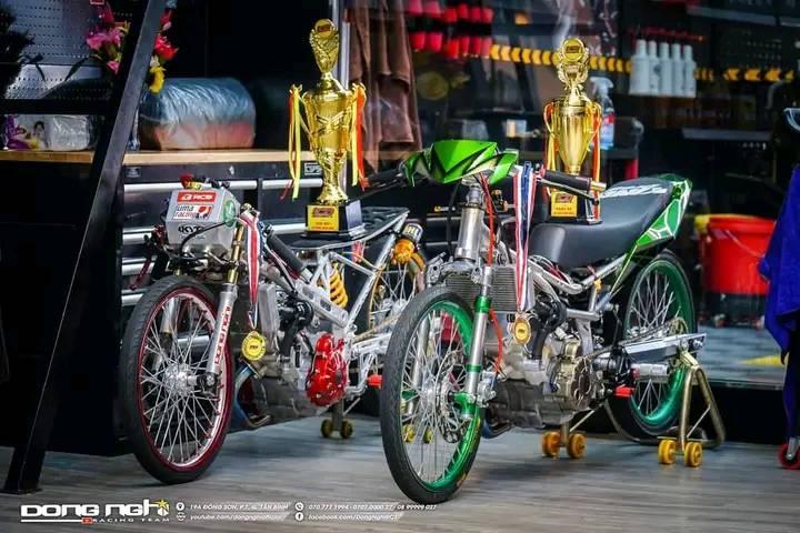 47 Racing Clup