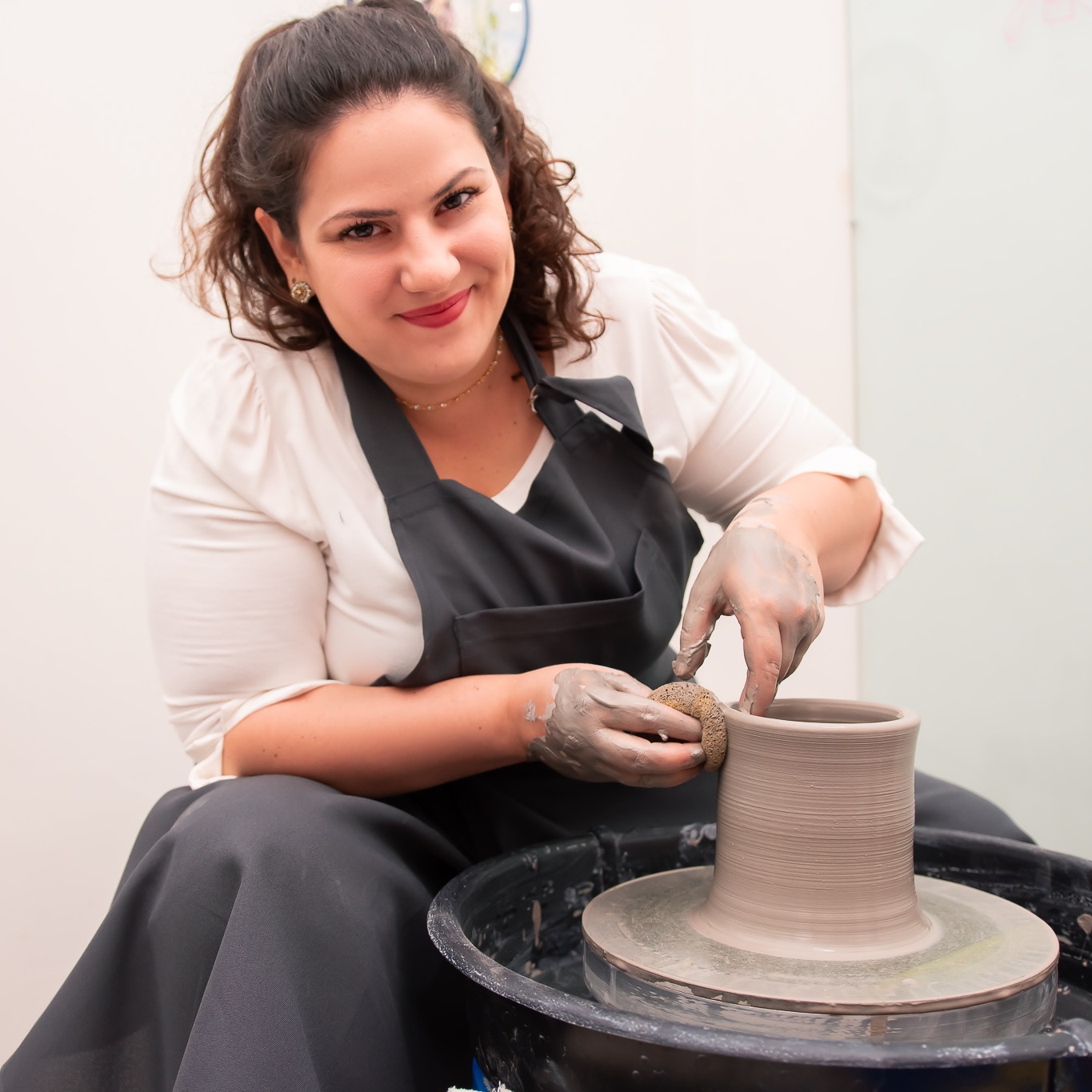Clara Risson | Araçatuba SP