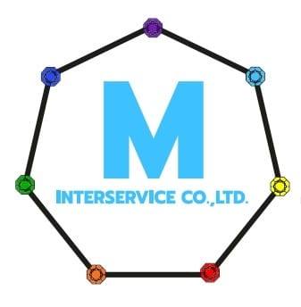 M Interservice CO.,LTD