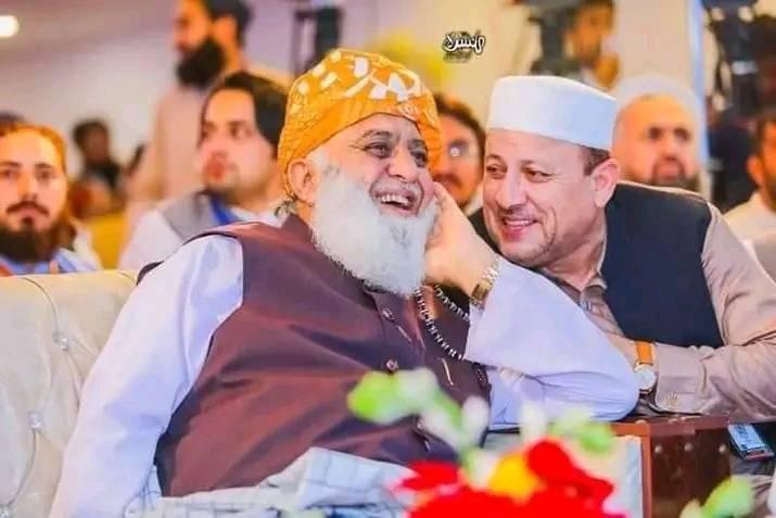 زلمی یم دہ جمیعت | Mardan