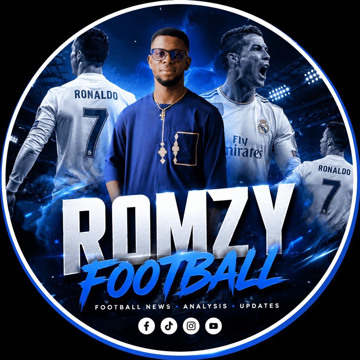 Romzy | Nkwelle