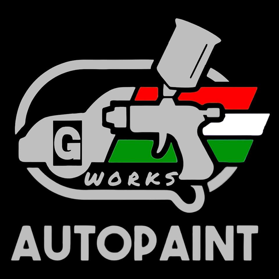 G WORKS AUTO PAINT | Balungao