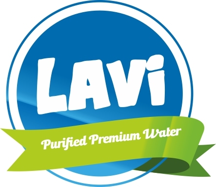 LAVI Waters | Lagos