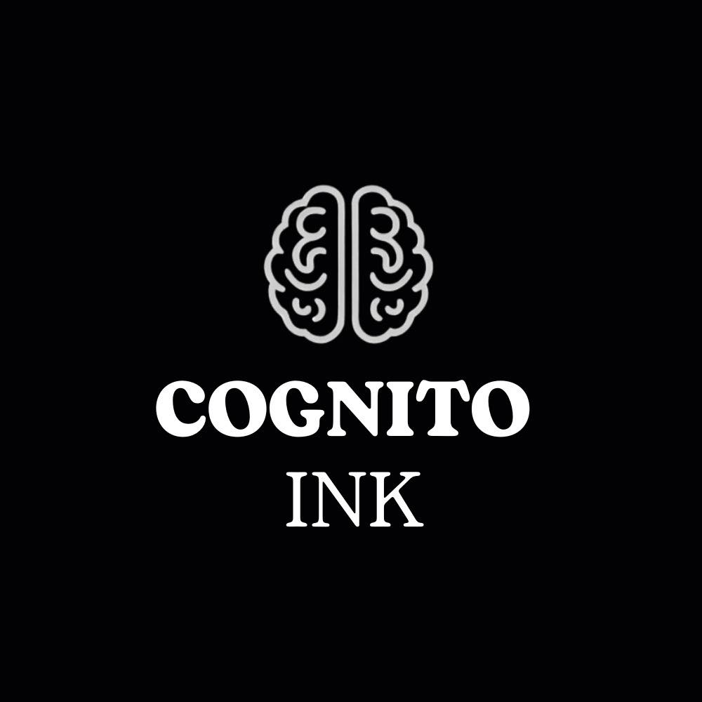 Rated 4.8★ Trusted by 2,000+ Parents & Children | Cognito Ink